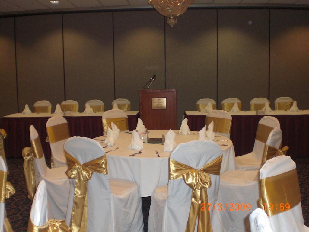North Villa Inn Spring Bagian luar foto